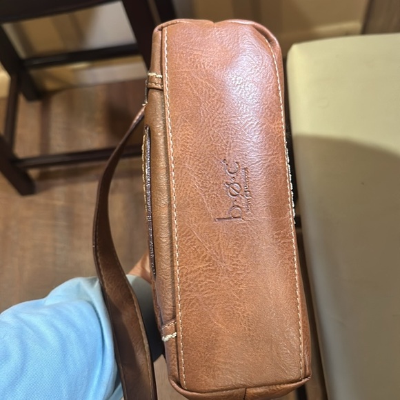 B o c Crossbody bag - Picture 8 of 8